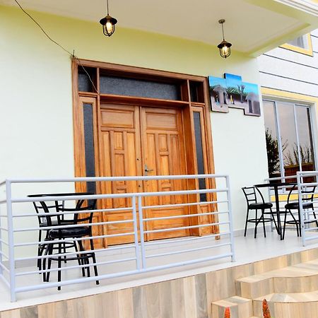 Stella Residence And Cuisine Κιγκάλι Εξωτερικό φωτογραφία