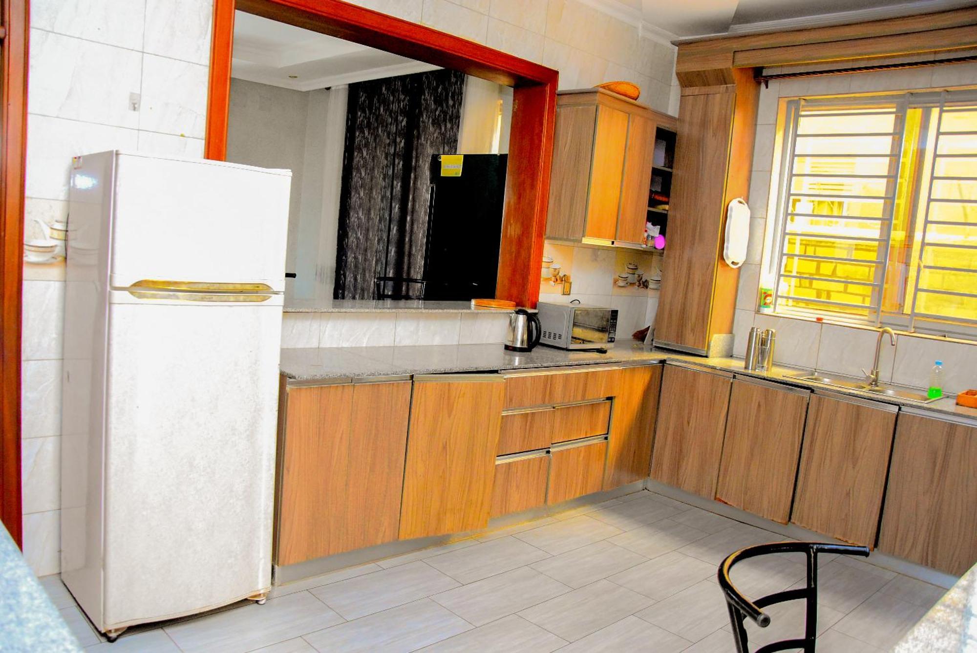 Stella Residence And Cuisine Κιγκάλι Εξωτερικό φωτογραφία