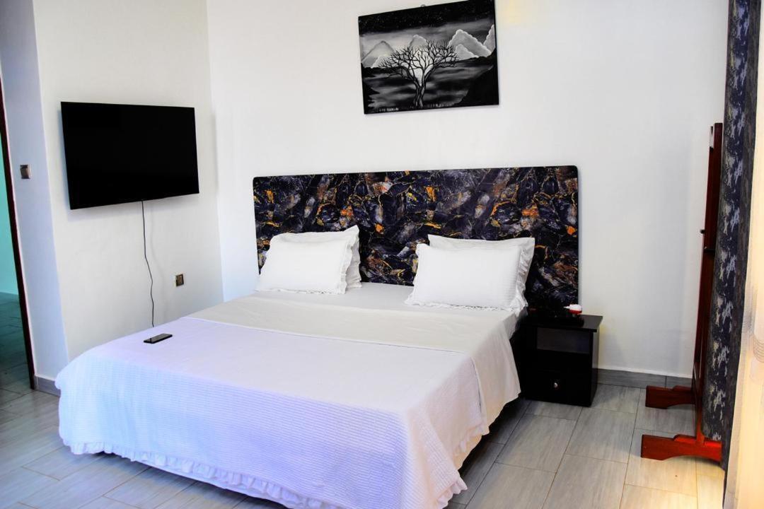 Stella Residence And Cuisine Κιγκάλι Εξωτερικό φωτογραφία