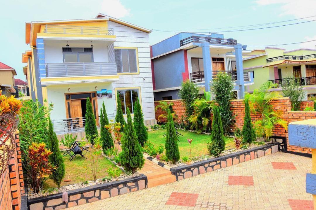 Stella Residence And Cuisine Κιγκάλι Εξωτερικό φωτογραφία