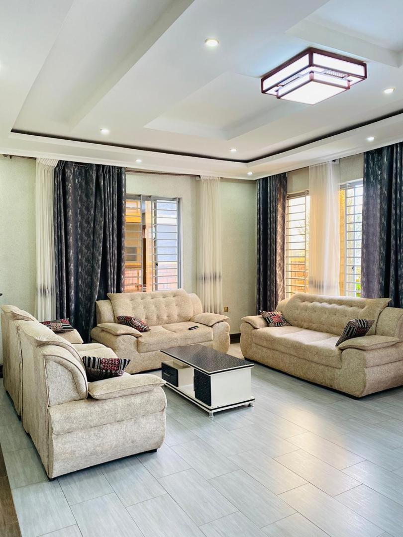 Stella Residence And Cuisine Κιγκάλι Εξωτερικό φωτογραφία