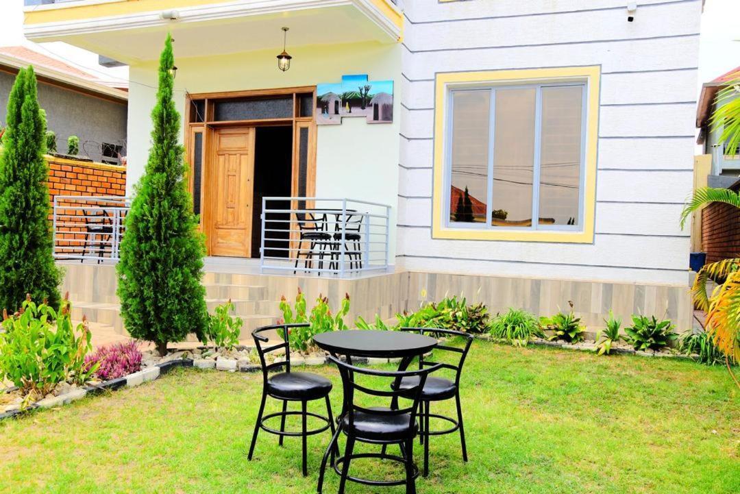 Stella Residence And Cuisine Κιγκάλι Εξωτερικό φωτογραφία